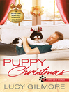 Cover image for Puppy Christmas